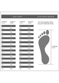 Falke, Herren, Haussocken &raquo;Cosyshoe&laquo; mit Merinowolle & rutschhemmender Sohle, atmungsaktiv, light grey, 41-42, Herrensocken von Falke