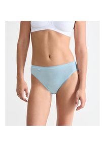 Sloggi, Damen, Tai-Slip &raquo;Basic+ Tai C3P&laquo; 3er Pack, perfekter Sitz, MULTIPLE COLOURS 20, 44, perfekter Sitz