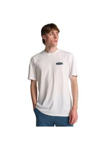 Billabong, Herren, T-Shirt &raquo;Runner Up&laquo;, White, S, Material: Baumwoll-Jersey [160 g/m2]