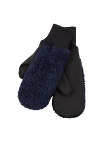 Luhta, Damen, F&auml;ustlinge &raquo;Luhta NEVALA&laquo; 2 Stk., dark blue, L (9/9,5), Luhta Fausthandschuhe f&uuml;r Damen
