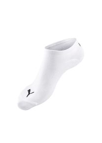 Puma, Damen, Sneakersocken &raquo;PU Sneaker Socks 6-pack&laquo; 6 Paar tlg., wei&szlig;, 39-42, Kurzsocken von Puma