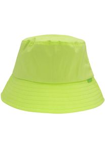 Chillouts, Herren, Sonnenhut &raquo;Ballina Hat&laquo; mit Hutband zur Gr&ouml;&szlig;enanpassung, neon green, neon green, Sonnenhut von Chillouts