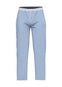 Tom Tailor Pantalon de pyjama Homme bleu taille 48