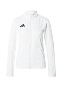 adidas Performance Veste de sport 'ENT26' blanc taille XS
