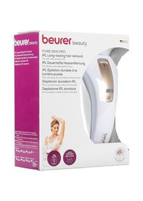 Beurer Epilierer IPL Pure Skin Pro - hair removal system