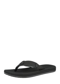 Quiksilver Tongs 'RIVI 26' Homme noir taille 7