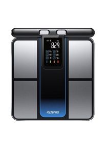 RENPHO Analysewaage Morphoscan