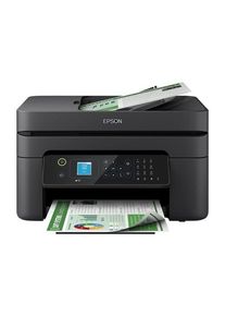 Epson WorkForce WF-2935DWF All in One Multifunktion - Farbe - Tinte