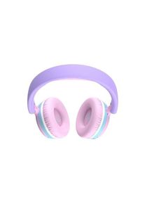 myFirst CareBuds Max - Cotton Candy
