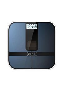 RENPHO Analysewaage Elis Solar 2