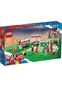 Lego Icons 40634 Football Icons