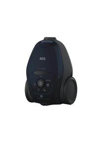 AEG Staubsauger VX8.2 Silence VX82-1-2ST - canister - space teal