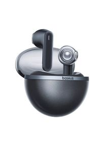 Baseus Bowie E5 TWS Wireless Headphones - Black