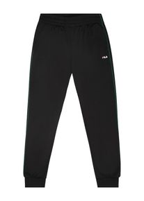 Fila Pantalon de sport 'SAGANO' noir taille M