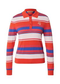 Smith & Soul Smith&Soul Pull-over Femme rouge taille S