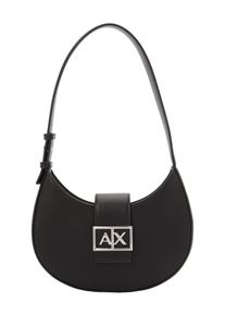 Armani Exchange Sac bandouli&egrave;re 'JODIE' Femme noir taille One Size