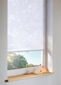 Decorazione LED a forma di uccellino (pacco da 2), Bianco, Taglia 9x12,5 cm, bonprix