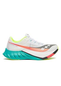 Saucony Herren Endorphin Pro 4 bunt 44.5