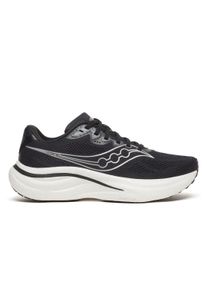 Saucony Herren Ride 19 - breit (2E) schwarz 44.5