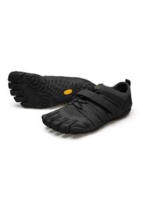 Vibram Herren FiveFingers V-Train 2.0 schwarz 46.0