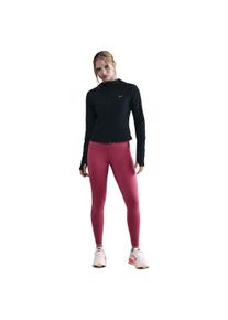 Nike Damen Swift Therma-Fit Fitted Jacket schwarz
