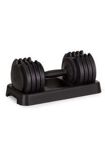 Capital Sports Delo, &aacute;ll&iacute;that&oacute; s&uacute;lyz&oacute;, 25 kg, 5 s&uacute;lyfokozat 5 kg-os l&eacute;p&eacute;sekben