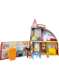 Spectron Bing Spielhaus