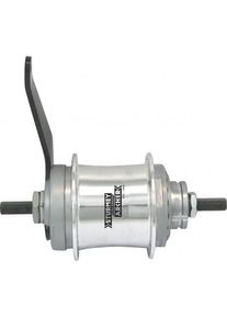 Sturmey Archer, Nabe + Freilauf