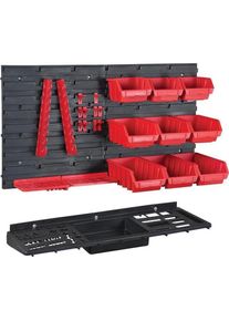 PATROL Werkzeugbrett