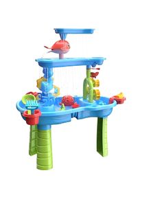 Relaxdays Wasserspieltisch