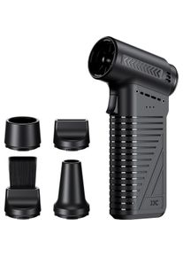 JJC EAB W1 Portable Turbo Air Blower, Kamerareinigung