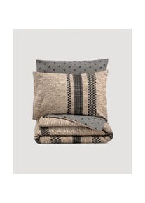 L'essentiel L'essentiel, Bettw&auml;sche, Arlo (Bettw&auml;sche Set, 155 x 220 cm)