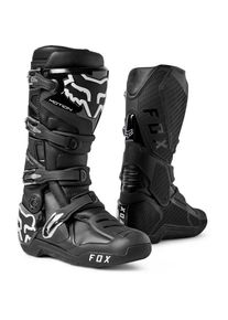 Fox, Motorradschuhe, Motion Boot (Herren, 46.5)