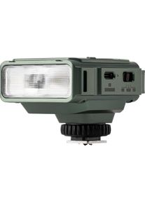 Viltrox Flash Spark Z3 N (Green) (Nikon), Blitzger&auml;t, Gr&uuml;n