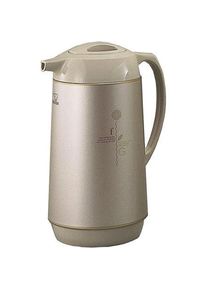 Elephant AHGB-10A, Thermoskanne, Beige