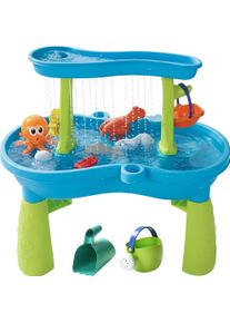 Relaxdays Wasserspieltisch