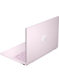 HP OmniBook 5 Flip 14-fp0155ng (14", 512 GB, 16 GB, Deutschland, Intel Core i5-1334U), Notebook, Pink