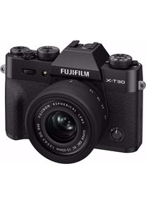 Fujifilm - X-T30 III Body, Kamera