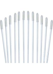 Visible Dust Chamber Clean Swabs, Kamerareinigung, Weiss