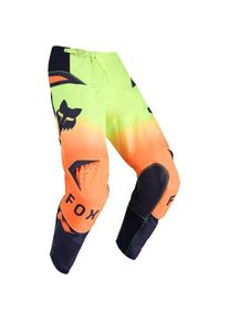 Fox, Motorradhose, 180 Shield Pant (Herren, Normalgr&ouml;sse, 36)