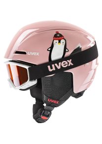 Uvex Sports, Skihelm, (46 - 50 cm)