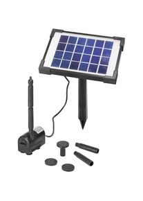 Esotec, Brunnen + Gartenteich, Rimini S