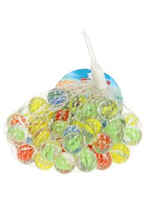 Murmeln Cat's Eye Retro, 40st