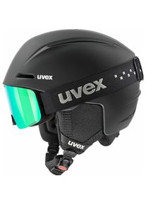 Uvex Sports, Skihelm, (51 - 55 cm, S)