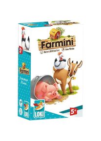 Huch Farmini (Multilingual)