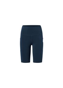 Tchibo - Radlerhose - Damen - Gr. L - dunkelblau