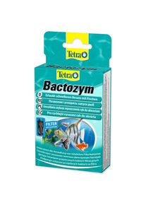 Tetra Bactozym 10 kapsl&iacute;