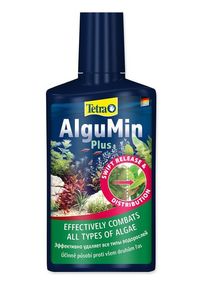 Tetra AlguMin Plus 250 ml