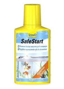 Tetra Aqua Safe Start 50 ml