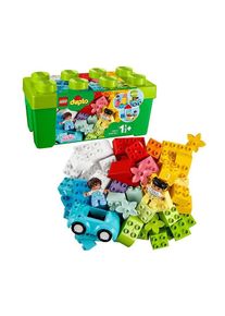 Lego Duplo Box s kockami 10913